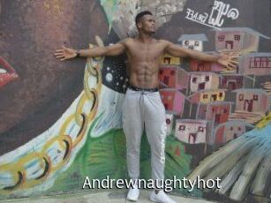Andrewnaughtyhot