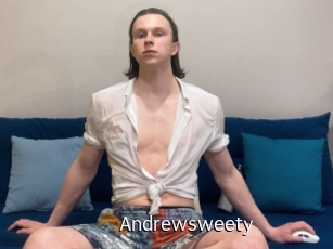 andrewsweety Anal Fist