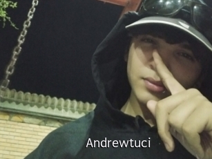 Andrewtuci