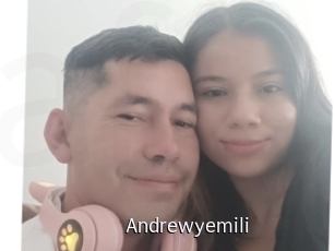 Andrewyemili
