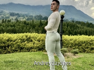 Andrey22jones