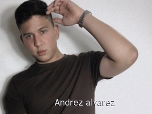andrez_alvarez Anal Fist