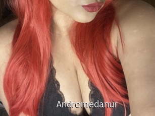 Andromedanur