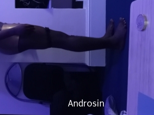 Androsin