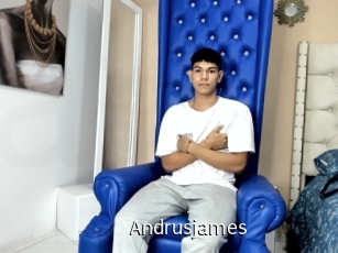 Andrusjames