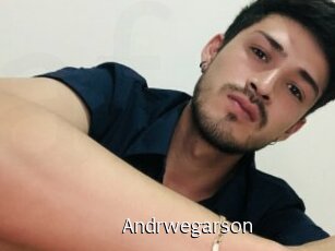 Andrwegarson