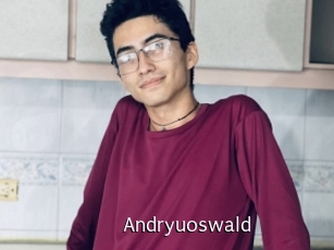 Andryuoswald