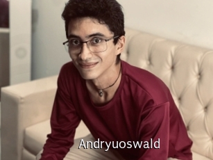 Andryuoswald