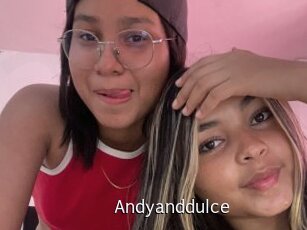 Andyanddulce