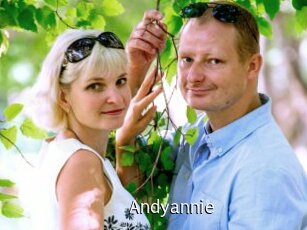 Andyannie