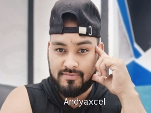 andyaxcel Anal Fist