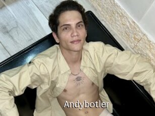 Andybotler