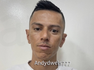 andydwels777 Anal Fist