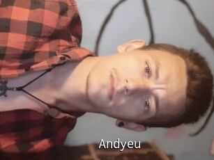 Andyeu