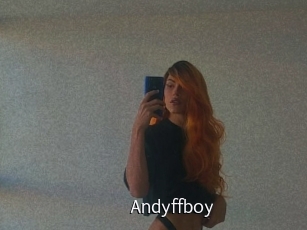 Andyffboy