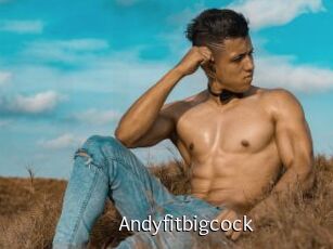 Andyfitbigcock