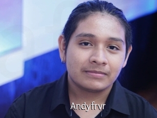 Andyfrvr