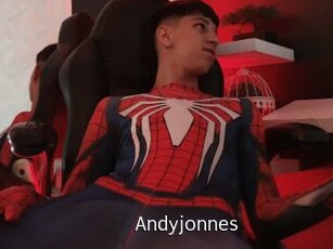 Andyjonnes