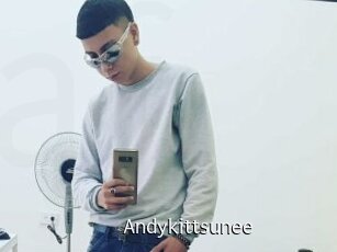 Andykittsunee