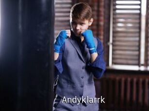 Andyklarrk