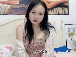 Andyliu