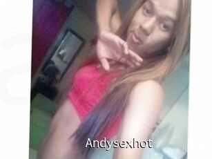 Andysexhot