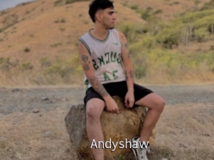 Andyshaw