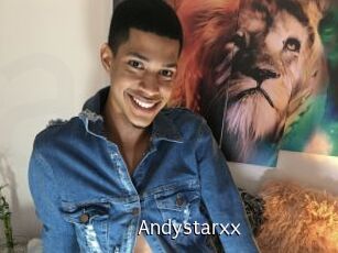 Andystarxx