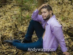 Andywatsson