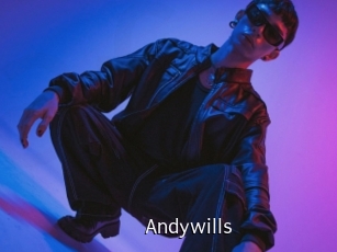 Andywills