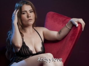 Andyylove