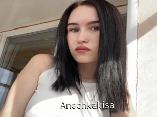 Anechkakisa