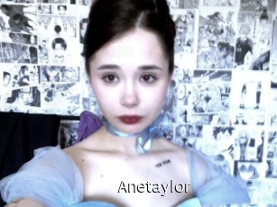 Anetaylor