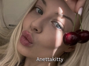 Anettakitty