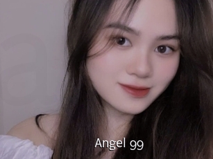 angel_99 Anal Fist