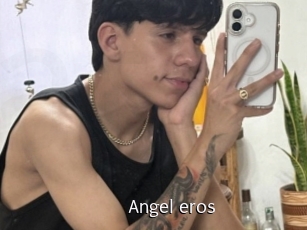 Angel_eros