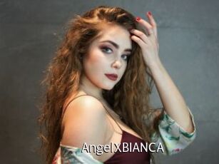 AngelXBIANCA