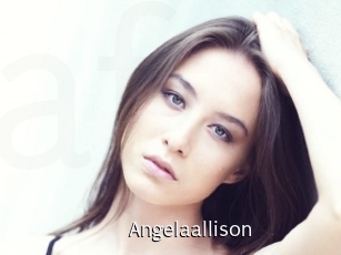 Angelaallison