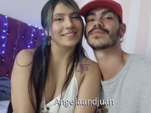 Angelaandjuan