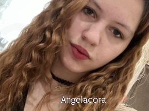 angelacora Anal Fist