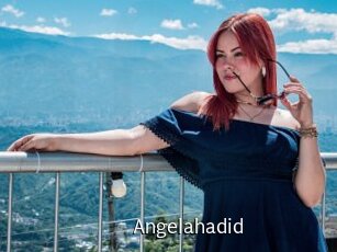 Angelahadid
