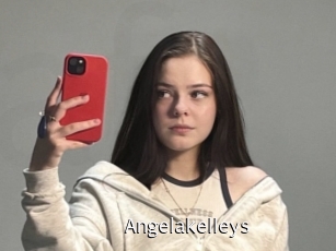 Angelakelleys