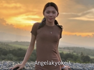 Angelakyokeit