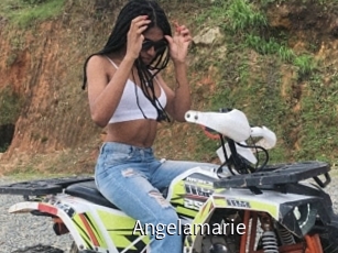 Angelamarie