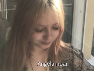 angelamoar Anal Fist