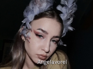 Angelavorel