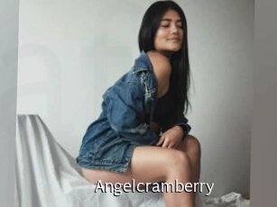 Angelcramberry