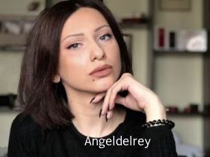 Angeldelrey