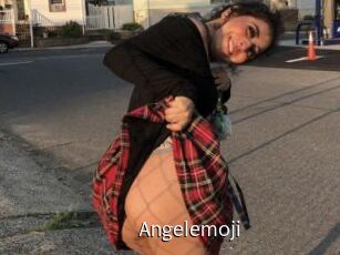 Angelemoji