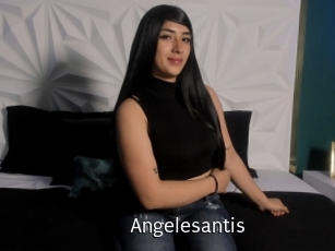 angelesantis Anal Fist
